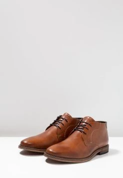 Pier One Prix Discount LEATHER - Derbies & Richelieus chaussures de ville rond homme -Pas Cher Pier One Boutique c47b15716ca54718b5c9acc8adbb3dbf