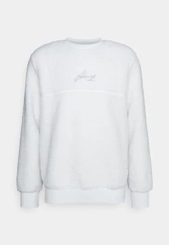 Prix De Rêve Pier One Sweat polaire sweats & hoodies col rond homme 13 Prix De Rêve Pier One Sweat polaire sweats & hoodies col rond homme -Pas Cher Pier One Boutique c4851970271546bdba186168474f8c70 1