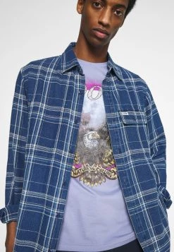 Assurance De l’Authenticité Pier One T-shirt imprimé t-shirts col rond homme 14 Assurance De l’Authenticité Pier One T-shirt imprimé t-shirts col rond homme -Pas Cher Pier One Boutique c4db6d53ceca44dfae5d0644c27f298b