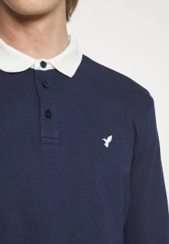 Pier One Prix De Lancement 2 PACK - Polo t-shirts & polos col contrastant homme -Pas Cher Pier One Boutique c4de228ffb9a4be387ff143b2fd8dcc7