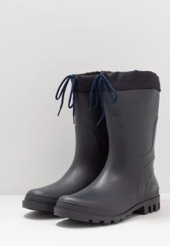 Meilleure qualité Pier One UNISEX - Bottes en caoutchouc pluie -Pas Cher Pier One Boutique c5367255ba004ff6b6cb22914544f7e6