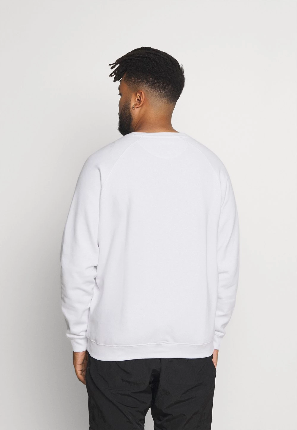 Pier One Petit Prix BIG CREW NECK 2PACK - Sweatshirt pulls et gilets col rond homme 5 Pier One Petit Prix BIG CREW NECK 2PACK - Sweatshirt pulls et gilets col rond homme – Image 3