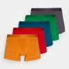 Pier One Prix Ourlé 5 PACK - Shorty sous-vêtements & chaussettes normale homme -Pas Cher Pier One Boutique c582d37a456a456f8347963ddd56ceca 4