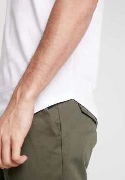 Prix Jamais Vus Pier One T-shirt basique t-shirts col rond homme 12 Prix Jamais Vus Pier One T-shirt basique t-shirts col rond homme -Pas Cher Pier One Boutique c588fcf93f2c454283c2c1eb10de81ae