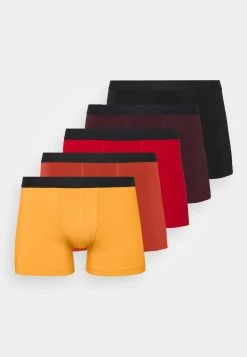Pier One Faible Prix 5 PACK - Shorty sous-vêtements & chaussettes normale homme 25 Pier One Faible Prix 5 PACK - Shorty sous-vêtements & chaussettes normale homme -Pas Cher Pier One Boutique c5beb7c8d23a49c0a5940e38c9a0724b