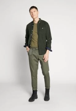 Pier One Prix Compétitif T-shirt basique t-shirts & polos col rond homme -Pas Cher Pier One Boutique c5cf09c06da641e3bbac8b06dc3b9111