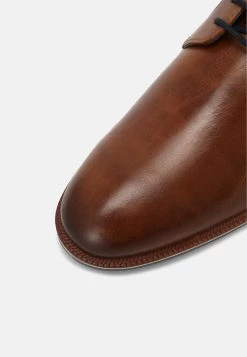 Prix Acceptable Pier One Derbies derbies et richelieus rond homme -Pas Cher Pier One Boutique c5fc36b29ffd4c3d8f16ff97fc66f892