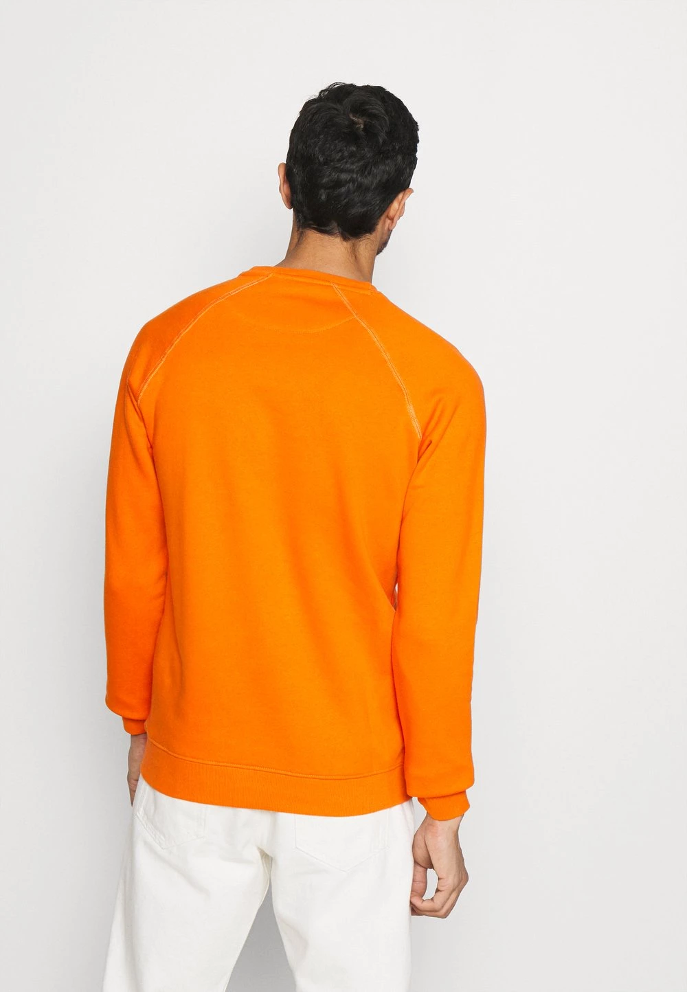 Bonne Qualité Pier One Sweatshirt pulls et gilets col rond homme 5 Bonne Qualité Pier One Sweatshirt pulls et gilets col rond homme – Image 3