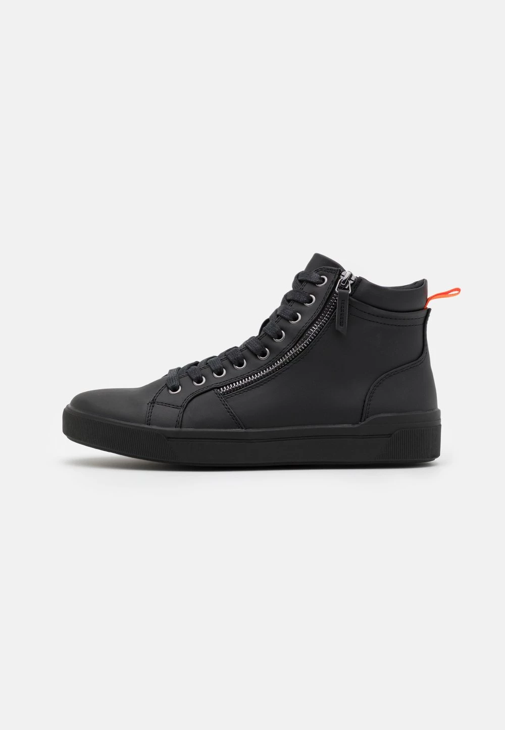 Soldes Pier One Baskets montantes baskets & sneakers rond homme 3 Soldes Pier One Baskets montantes baskets & sneakers rond homme