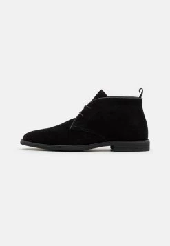 Pier One Chaussures à lacets Discount En Ligne derbies, richelieus & chaussures bateau rond homme -Pas Cher Pier One Boutique c698ce2b23ac4db9b0c4a98fa9aabd58