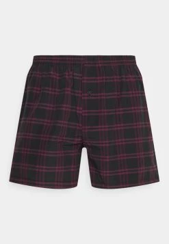 Pier One Première Qualité 5 PACK - Caleçon sous-vêtements & chaussettes normale homme -Pas Cher Pier One Boutique c69f7d0cb42e4072ade8d4d1c9ddbf97