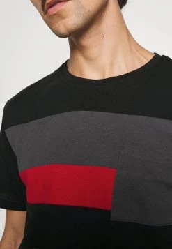 Pier One T-shirt basique Prix Bradés t-shirts col rond homme -Pas Cher Pier One Boutique c730f57c0f494e1babd7cf44cd8acdbb