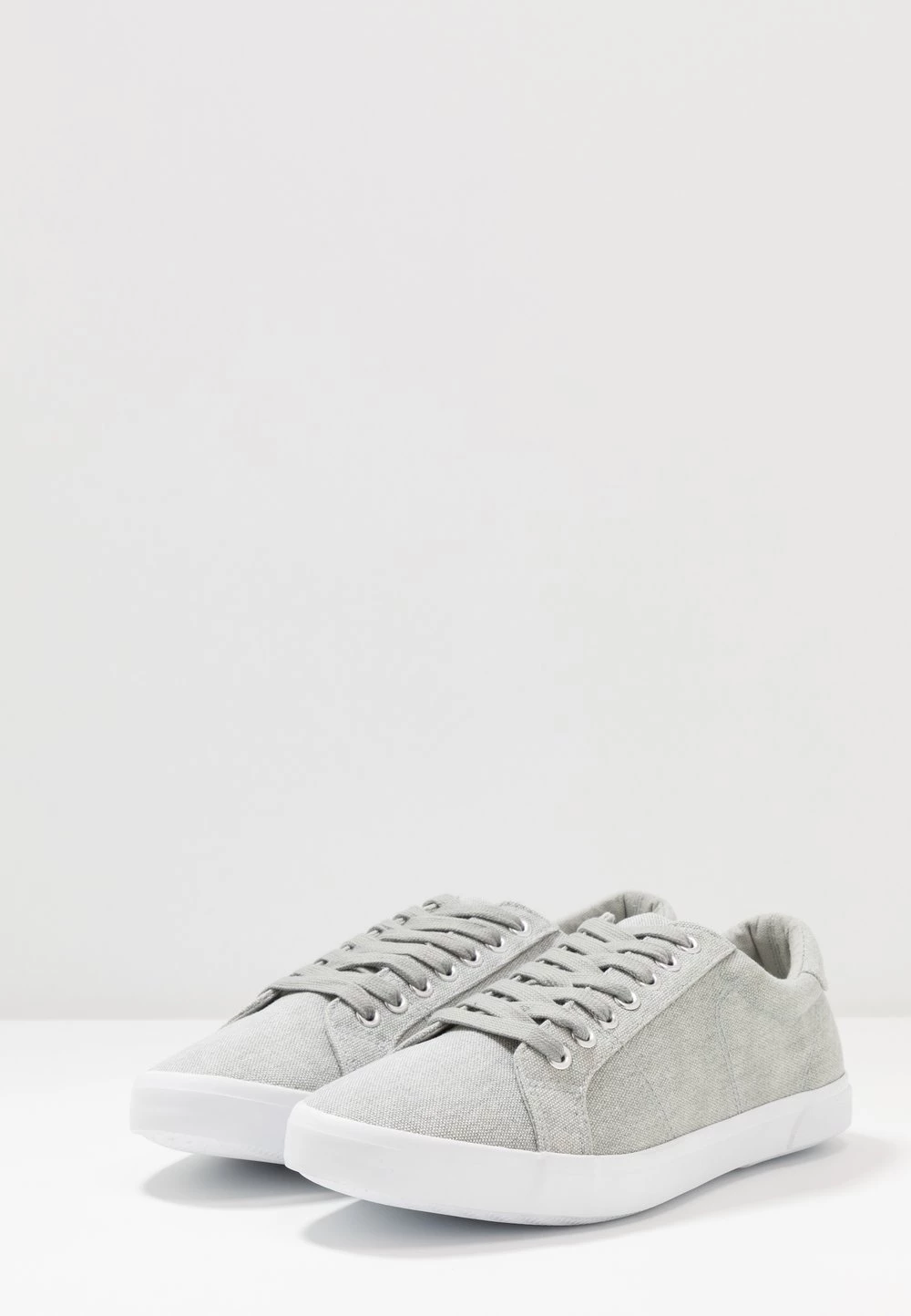 Prix Réduit Pier One Baskets basses sneakers rond homme 5 Prix Réduit Pier One Baskets basses sneakers rond homme – Image 3
