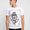 Pier One Prix Distinctifs T-shirt imprimé t-shirts & polos col rond homme 1 Pier One Prix Distinctifs T-shirt imprimé t-shirts & polos col rond homme -Pas Cher Pier One Boutique c87e685ea13a495d9a7d99fbe54c93a1