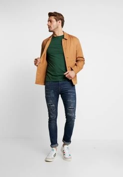 Pier One T-shirt imprimé Vendre-Réclame t-shirts & polos col rond homme 12 Pier One T-shirt imprimé Vendre-Réclame t-shirts & polos col rond homme -Pas Cher Pier One Boutique c885fa1702d649389def76556d3689fc