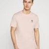 Pier One T-shirt imprimé Qualité Garantie t-shirts col rond homme