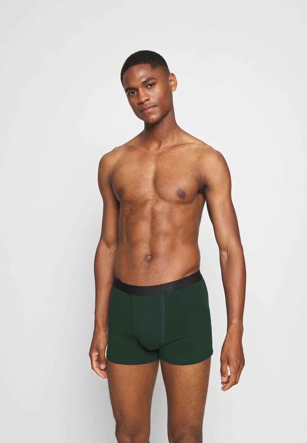 Pier One Discount En Ligne 5 PACK - Shorty sous-vêtements normale homme 3 Pier One Discount En Ligne 5 PACK - Shorty sous-vêtements normale homme