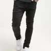 Prix Acceptable Pier One Jean slim jeans haute homme