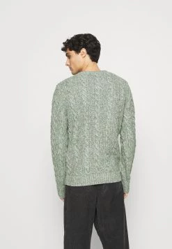 Pier One Pullover Meilleur Prix Garanti pulls et gilets col rond homme -Pas Cher Pier One Boutique c9c5ba40dae340069aa89824ca7ff90b