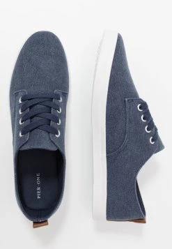 Pier One UNISEX - Baskets basses Prix Gelé sneakers rond homme -Pas Cher Pier One Boutique c9d0a8ba6744482da9ce8a519ad0e2fc