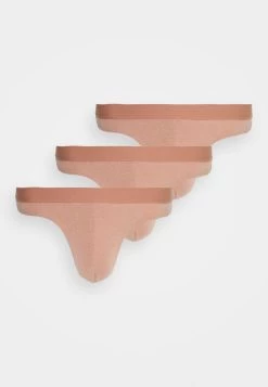 Prix Accessible Pier One 3 PACK - Slip sous-vêtements & chaussettes normale homme