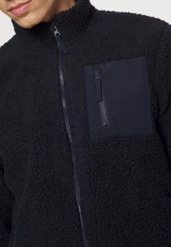 Prix Dégriffé Pier One Veste polaire pulls & gilets col montant homme -Pas Cher Pier One Boutique c9ebb497e1274125a6b3367cf33dee1c