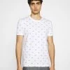 Pier One Pas Cher T-shirt imprimé t-shirts col rond homme