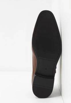 Pier One Marchandise de première qualité Mocassins mocassins et loafers carré homme -Pas Cher Pier One Boutique ca026dd5fb1d4efd9bf9c301cb22f963