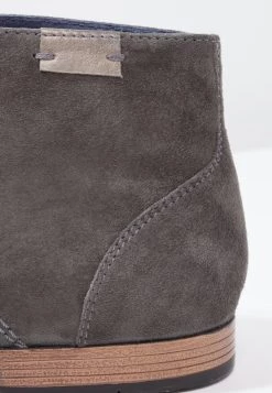 Prix Compétitif Pier One Derbies & Richelieus chaussures de ville rond homme -Pas Cher Pier One Boutique ca6c9d7b82a449058960be26da75f18d