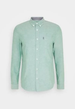 Pier One En promotion Chemise chemises col à boutons homme -Pas Cher Pier One Boutique ca81f6631e9442db94cf382000a897d5