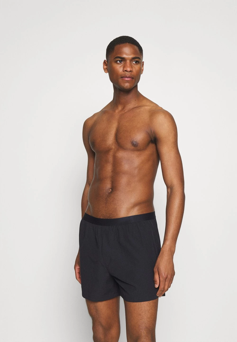 Prix d’Amis Pier One 3 PACK - Caleçon sous-vêtements normale homme 6 Prix d’Amis Pier One 3 PACK - Caleçon sous-vêtements normale homme – Image 4