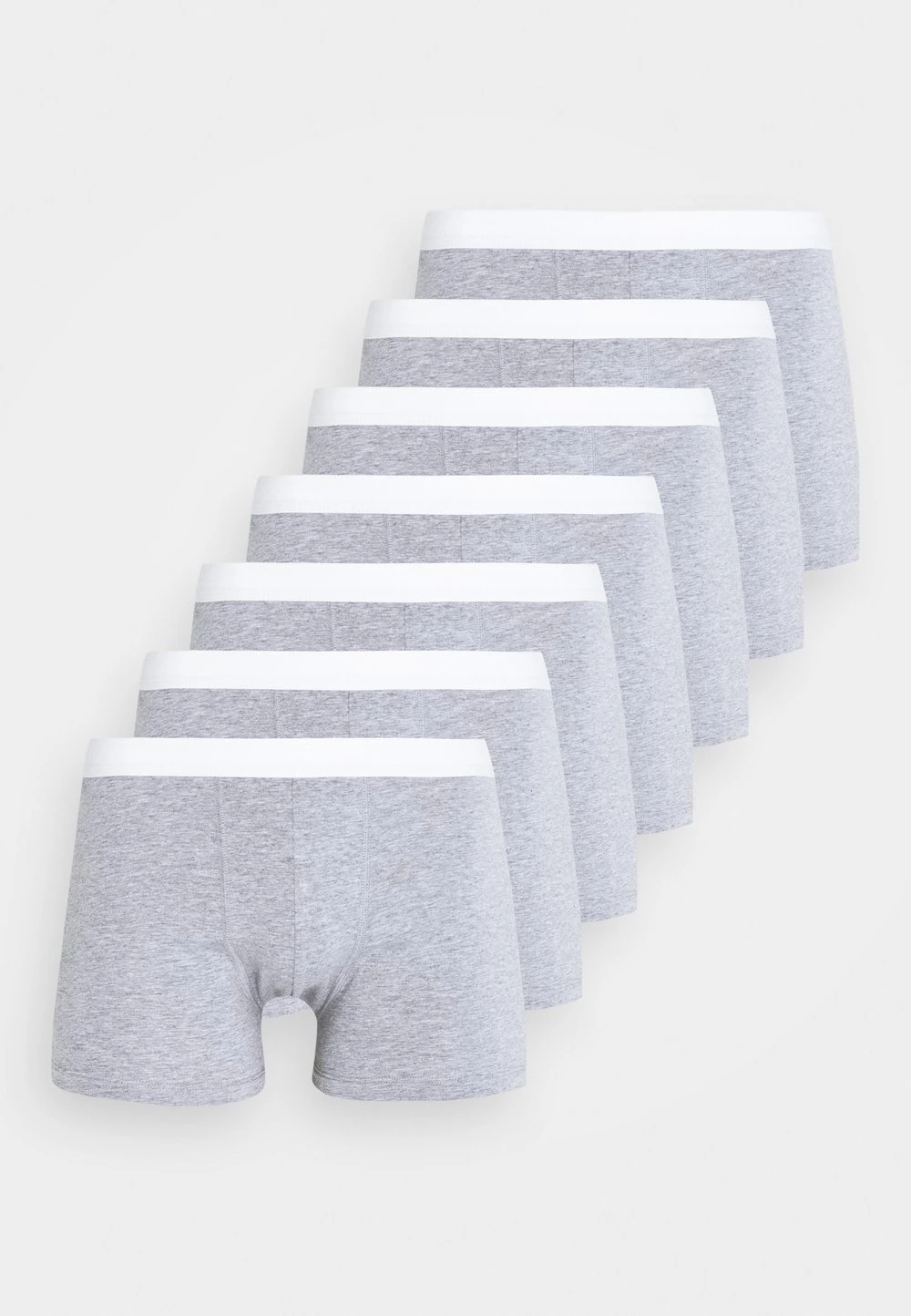 Pier One Prix Équitable 7 PACK - Shorty sous-vêtements normale homme 10 Pier One Prix Équitable 7 PACK - Shorty sous-vêtements normale homme – Image 8