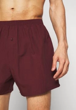 Pier One Bonne Qualité 5 PACK - Caleçon sous-vêtements & chaussettes normale homme -Pas Cher Pier One Boutique ca967eb5dba5401c8725b47d76d15696