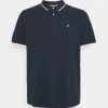 Pier One Bonne Qualité Polo t-shirts & polos col polo homme 2 Pier One Bonne Qualité Polo t-shirts & polos col polo homme -Pas Cher Pier One Boutique caa43b3c2a5f4a9e8ffb43b2ae2f614e