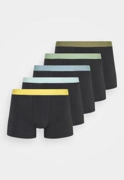 Pier One 5 PACK - Shorty Prix Abordable sous-vêtements & chaussettes normale homme -Pas Cher Pier One Boutique cab0141335ad4396ac8957d67314c20c 1