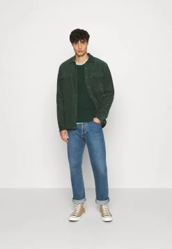 Pier One Promos Pullover pulls et gilets col rond homme -Pas Cher Pier One Boutique cac6ea3ab4274e05841ea75a7a102531