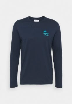 Pier One Prix Jamais Vus T-shirt à manches longues t-shirts col rond homme -Pas Cher Pier One Boutique cacb7fdc56504934bd4eef5226098054 1