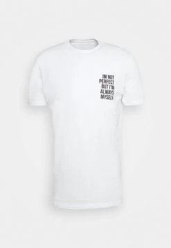 Pier One T-shirt imprimé Prix Équitable t-shirts col rond homme -Pas Cher Pier One Boutique cadbfbeecee54b1085e3ed0be21ae33d 1