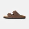 Vendre Pier One Mules sandales ouvert unisex 2 Vendre Pier One Mules sandales ouvert unisex -Pas Cher Pier One Boutique cafa988474764d5d95b1f37224d187ab