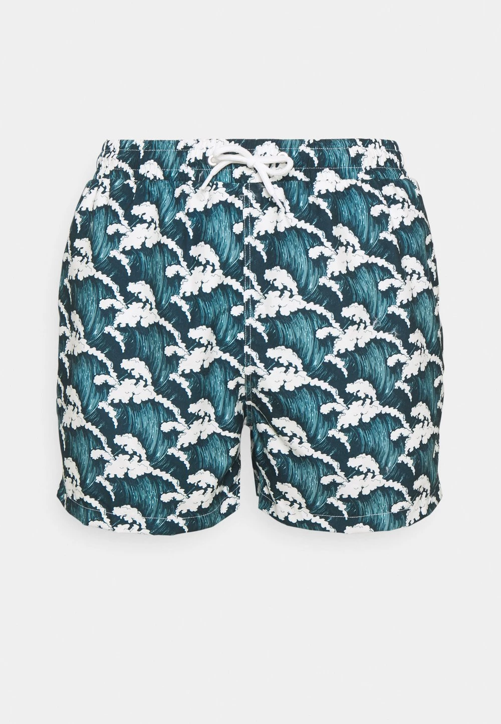 Pier One excellente qualité Short de bain maillots de bain normale homme 6 Pier One excellente qualité Short de bain maillots de bain normale homme – Image 4