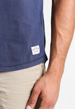 Discount En Ligne Pier One T-shirt basique t-shirts & polos col rond homme -Pas Cher Pier One Boutique cb11ef9b5a824118b785f1c47a027346