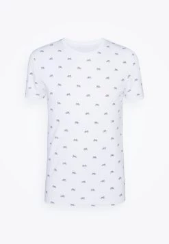 Pier One Pas Cher T-shirt imprimé t-shirts col rond homme -Pas Cher Pier One Boutique cb327c145e7b44139ad081f293e6bcf2 2