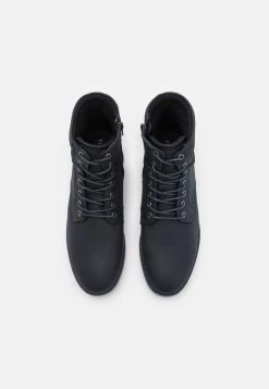 Prix Exclusifs Pier One Bottines à lacets bottes rond homme 11 Prix Exclusifs Pier One Bottines à lacets bottes rond homme -Pas Cher Pier One Boutique cb497ba369fd49ff8f8e5fcb34e0321c