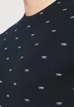 Pier One T-shirt imprimé Prix De Rêve t-shirts & polos col rond homme -Pas Cher Pier One Boutique cb5cf42311e0465889dd697903a0c78e