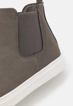 Qualité Supérieure Pier One Bottines boots et bottes rond unisex -Pas Cher Pier One Boutique cb66987b57c54fe09bfa1db29954ec00