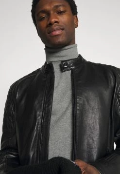 Pier One Prix Réduit 2 PACK - Pullover pulls & gilets col roulé homme -Pas Cher Pier One Boutique cb94862188374c17a1924e8c374f3d1b