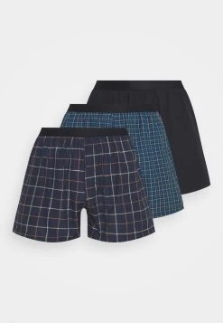 Prix d’Amis Pier One 3 PACK - Caleçon sous-vêtements normale homme 17 Prix d’Amis Pier One 3 PACK - Caleçon sous-vêtements normale homme -Pas Cher Pier One Boutique cb978027c8e640c88418465a737dec56 5