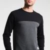 Pier One Prix Imbattable Sweatshirt pulls et gilets col rond homme