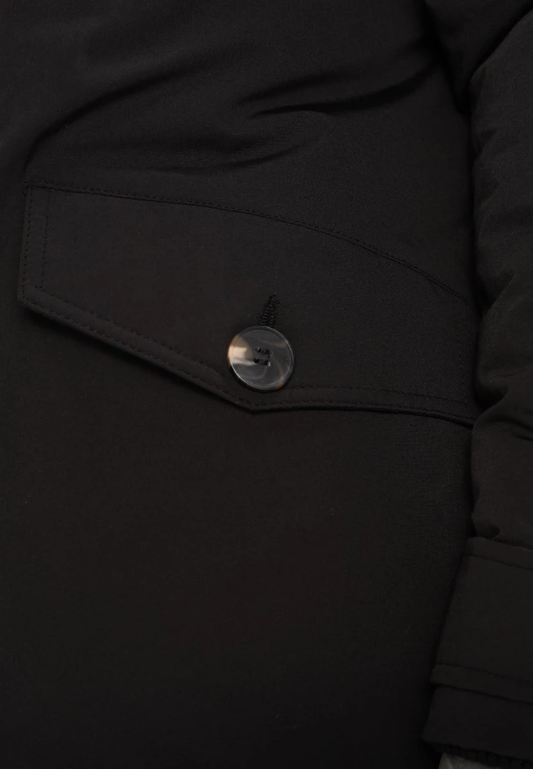 Pier One Prix Compétitif Parka manteaux capuche homme 7 Pier One Prix Compétitif Parka manteaux capuche homme – Image 5