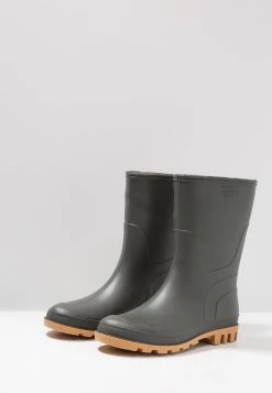 Pier One UNISEX - Bottes en caoutchouc Bon Rapport Coût-Efficacité pluie homme -Pas Cher Pier One Boutique cbfd0052bd0f4edba3bdb08dad71791c